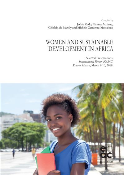 Women and Sustainable Development in Africa