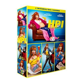 HPI - HPI - 1