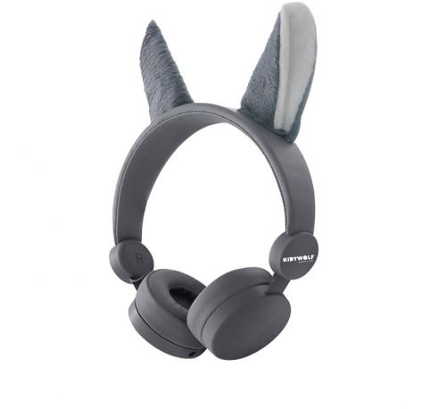CASQUE ENFANT KIDYEARS-WOL