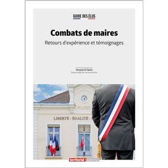 Combats de maires