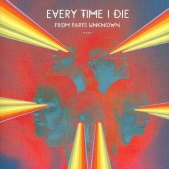 Every Time I Die - 1