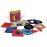 A Kaleidoscope of Sounds: Psychedelic & Freakbeat Masterpieces - 7LP 7''_0