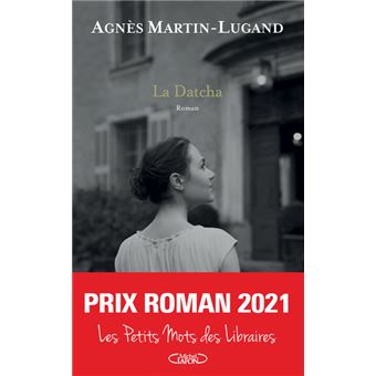Couverture : La Datcha