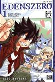 Eden zero - tome 1 Dans le ciel de Sakura