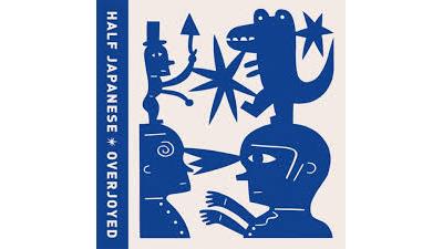 Overjoyed - Inclus coupon MP3