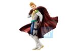 Figurine My Hero Acadomia Mirio Togata Ichibanshi Next Generations Feat/.Smash Rising 20 cm