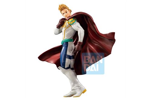 Bandai Figure Mirio Togatanext Generations Featsmash Rising
