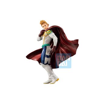 Figurine My Hero Acadomia Mirio Togata Ichibanshi Next Generations Feat/.Smash Rising 20 cm