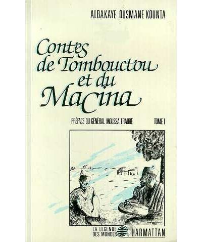 Contes de Tombouctou et du Macina