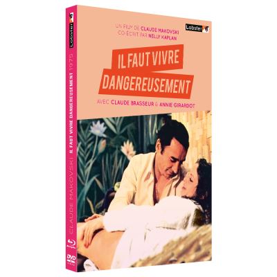 Il faut vivre dangeureusement