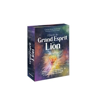 L'Oracle du Grand Esprit du Lion