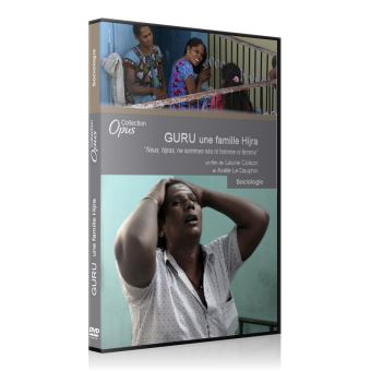 Guru, une famille hijra DVD - 1