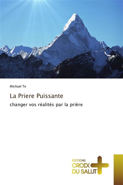La priere puissante