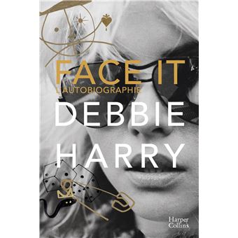 Face it, l'autobiographie