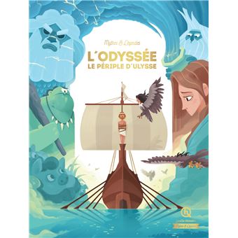 L'Odyssée