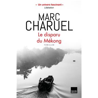 Le disparu du Mékong