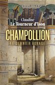 Champollion - Le dernier voyage