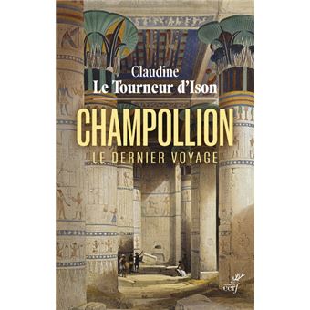 Champollion - Le dernier voyage