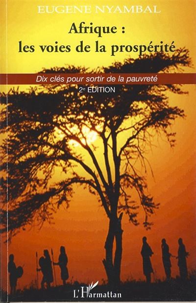 Afrique: les voies de la prospérité