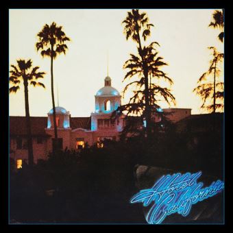 The Eagles - 1