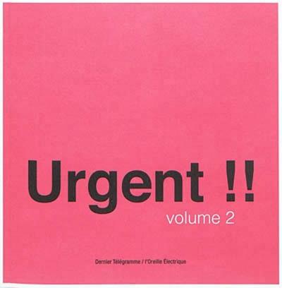 Urgent