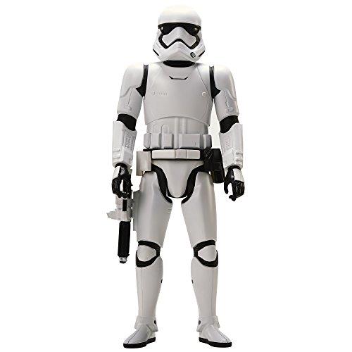 Figurine STAR WARS Premier Ordre Stormtrooper Officier Action Figure Neuf 51 cm 