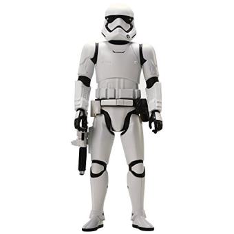 Figurine Star Wars Episode VII Stormtrooper du Premier Ordre 50 cm -  Figurine de collection - Achat & prix