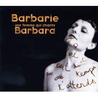 Une femme qui chante - Intégrale 19 CD - Format livre