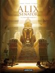 Le dernier pharaon