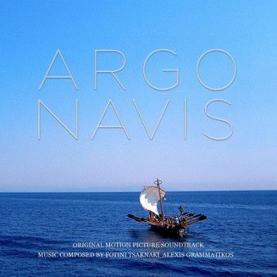 Argo Navis original soundtrack