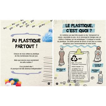 60 façons de réduire son empreinte plastique