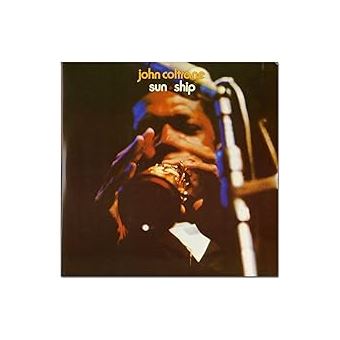 John Coltrane - 1