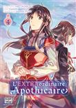L'EXTRAordinaire Apothicaire T04