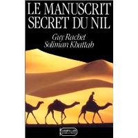 Le manuscrit secret du Nil