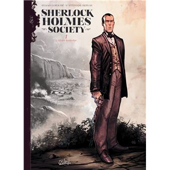 Sherlock Holmes SocietySherlock Holmes Society