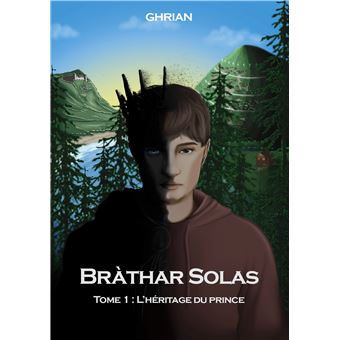 Bràthar Solas