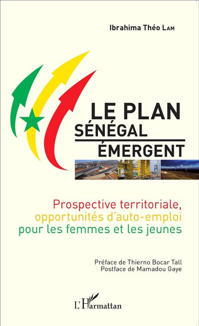 Le plan Sénégal émergent