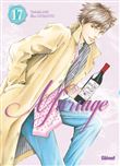 Les Gouttes de Dieu - Mariage - Tome 17