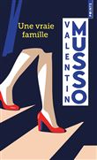 Une vraie famille