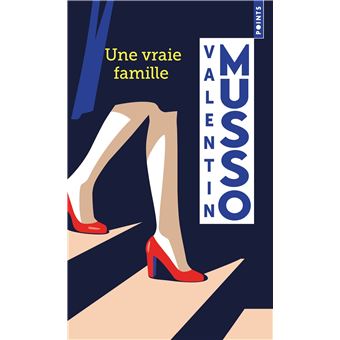 Une vraie famille