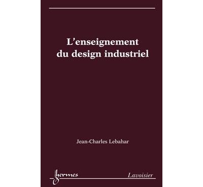L'enseignement du design industriel