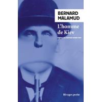 L'homme de Kiev