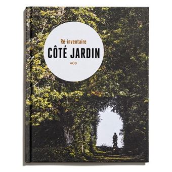 Côté jardin