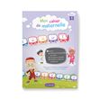 Mon cahier de maternelle Niveau 1
