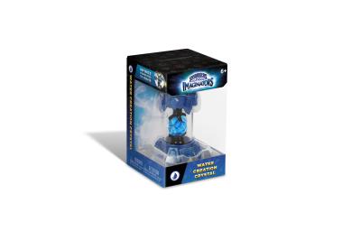 Figurine Skylanders Imaginators Vague 2 Cristal Eau