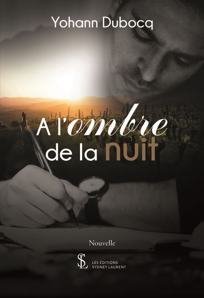 À l’ombre de la nuit