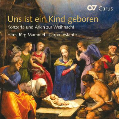 Und ist ein Kind geboren