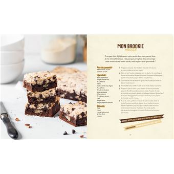 Mes desserts faits maison