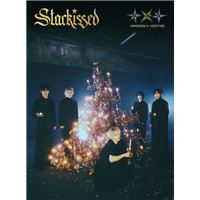 Starkissed Limited Edition B (Uprise Version) Coffret
