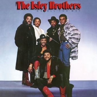 The Isley Brothers - 1